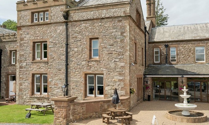 Holmrook Cottage | 5 bedroom accommodation in Irton, near Eskdale