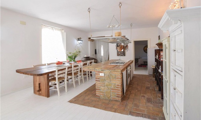 Pisticci House | 5 bedroom accommodation in Pisticci