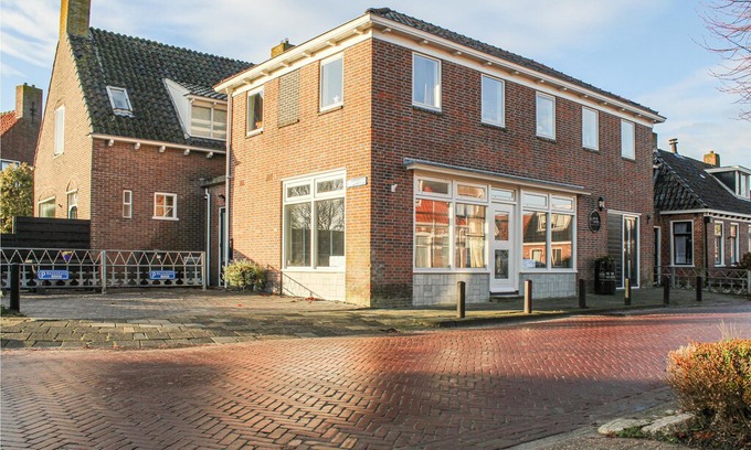 Paesens-Moddergat House | 5 bedroom accommodation in Paesens