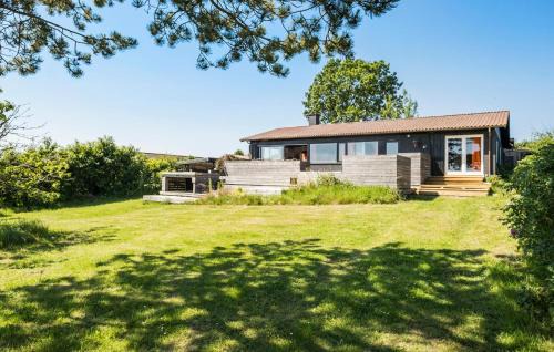 Kalundborg House | 5 Bedroom Amazing Home In Kalundborg