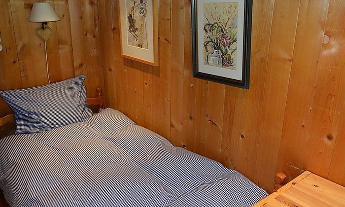 Saanenmoeser Apartment | 5 bedroom Apartment, sleeps 9 in Saanenmöser