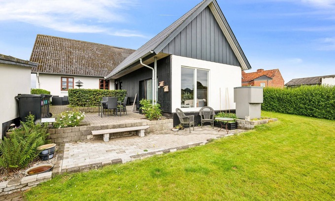Farso House | 5 bedroom gorgeous home in Farsø