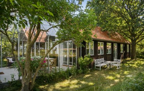 Askeby House | 5 Bedroom Gorgeous Home In Askeby