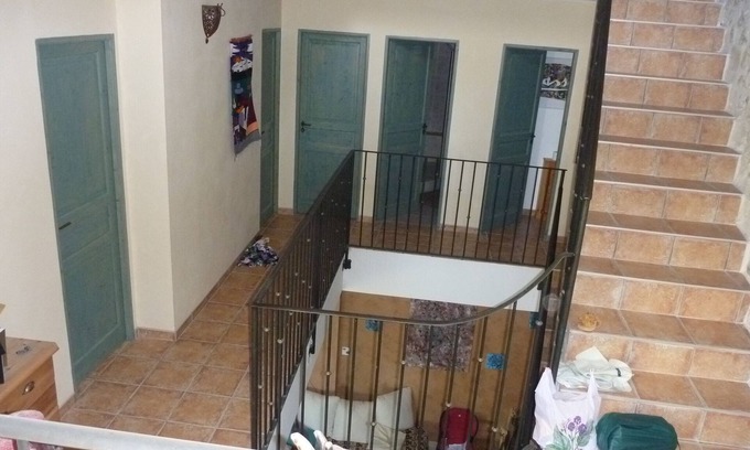 Fournes Other | 5-bedroom Mas de Village with swimming pool and large enclosed grounds