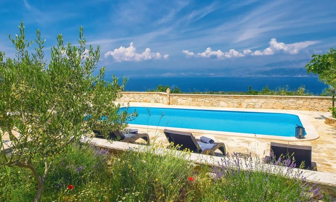 Donji Humac House | 5 bedroom stunning home in Donji Humac