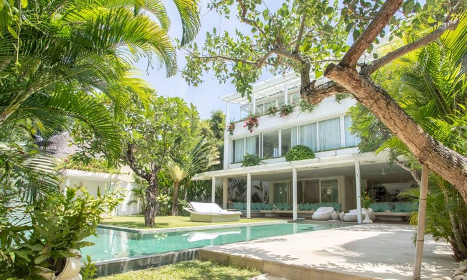Batubelig Villa | 5 Bedroom Villa | EDEN - The Residence at the Sea