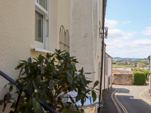 Topsham House | 5 Exe Street