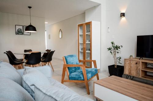 Dorrego Apartment | 5- Fantastico duplex centrico!