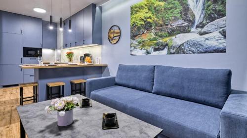 Swieradow-Zdroj Apartment | 5 GWIAZDEK Apartment Świeradów-Zdrój