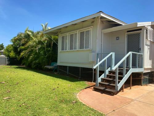 Exmouth House | 5 Learmonth Street