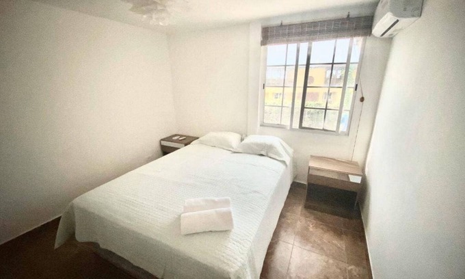 Panama City House | # 5 MAGNIFICENT VILLA IN ALBROOK, FOR 3 COUPLES