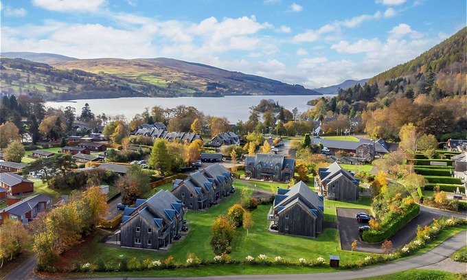 Kenmore Cottage | 5 Maxwells - sleeps 2 guests in 1 bedroom