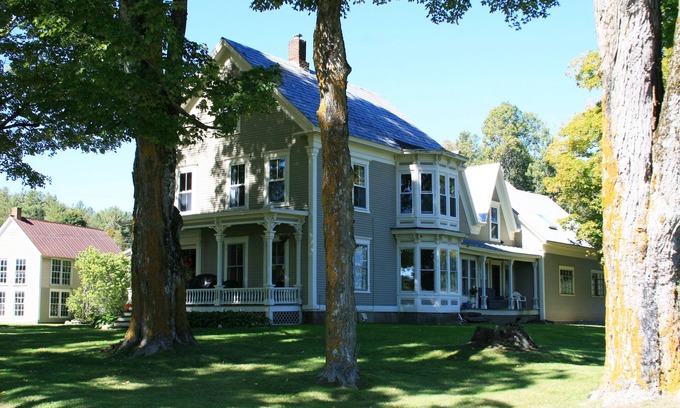 Ludlow Other | 5 miles to Okemo/Ludlow, 25 Acre Playground, Great Ski or Summer Rental