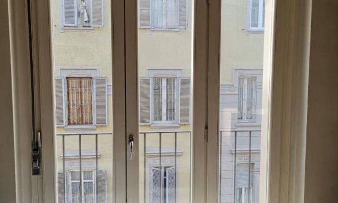 Borgo Dora Apartment | [5 min dal centro] Casa Porta Pila