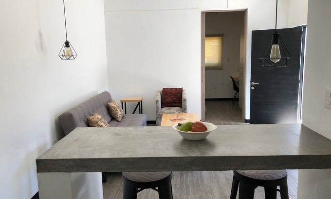 Ruta Independencia Apartment | 5 MIN WALK FROM SANTO DOMINGO TEMPLE