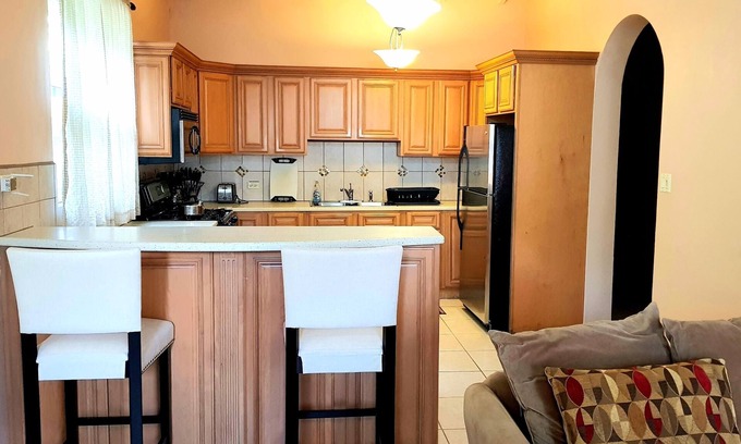 Great Mountain Apartment | 5 minutes from Capital and FREE parking, 2 - Bdrm 2Bth