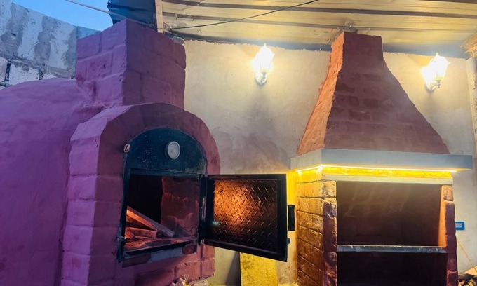Pisco Hotel | 5 MINUTES FROM THE PARACAS NATIONAL RESERVE! HOTEL COSTA INCA PARACAS