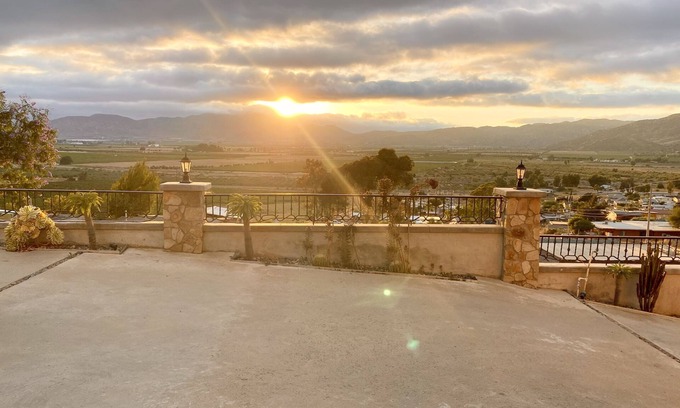 Valle de Guadalupe Other | 5 minutes from El Valle de Guadalupe Wine Museum