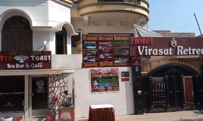 Patna Hotel | 5 minutes to the JAY PRABHA MEDANTA HOSPITAL ! Family-sized room