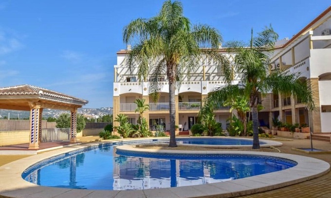 Platja de l'Arenal Villa | 5 Minutes walk from Beach- Casa Tranquila
