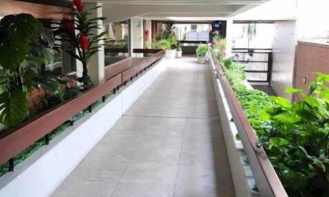 Petit Jean Ocharan House | (5) Modern Miraflores tourist area apartment