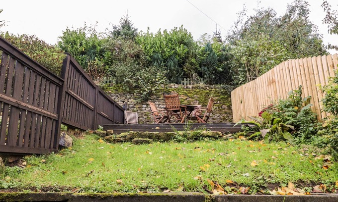 Haworth Cottage | 5 Myrtle View