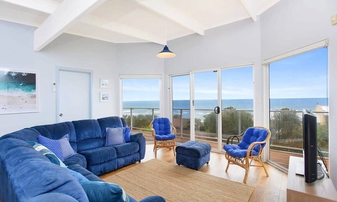 Hayborough House | 5 Peroomba Tce - Charming two storey family home, featuring additional downstair