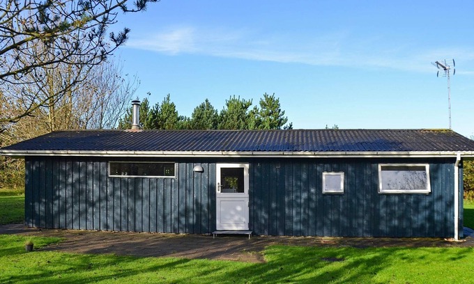 Hurup Thy House | 5 person holiday home in Hurup Thy