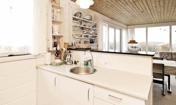 Snedsted House | 5 person holiday home in Snedsted