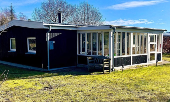 Ørsted House | 5 person holiday home in Ørsted
