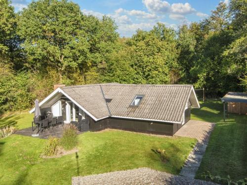 Arrild Ferieby House | 5 person holiday home in Toftlund-By Traum