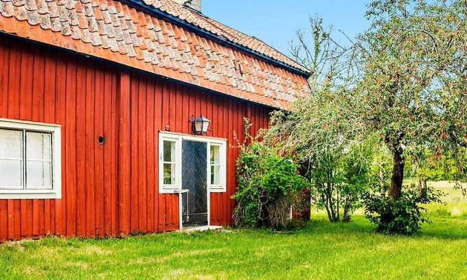 Flen Municipality House | 5 person holiday home in FLEN-By Traum