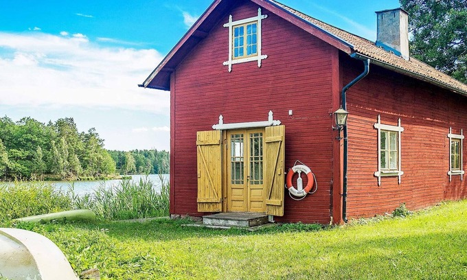 Flen Municipality House | 5 person holiday home in FLEN-By Traum