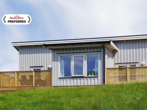 Lokholmen House | 5 person holiday home in STRÖMSTAD