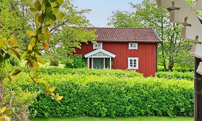 Bodafors House | 5 person holiday home in BODAFORS-By Traum