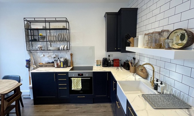 Primrose Hill Apartment | 5* Primrose Hill View Flat