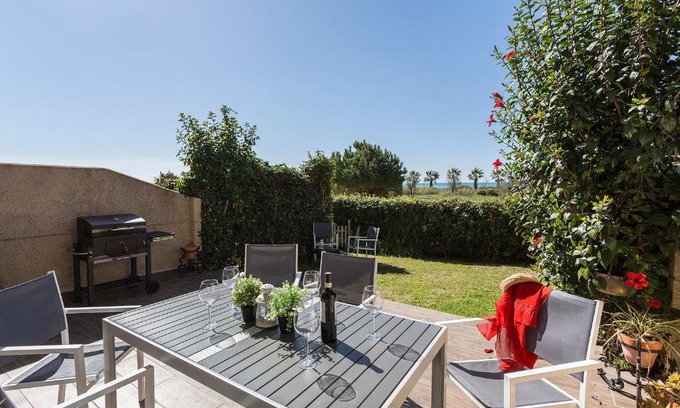 Rota House | 5 Rooms 5 baños Acceso Playa 2 Free Parking