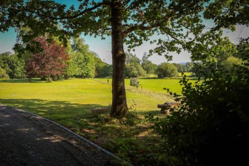 Nenagh House | 5* Self Catering