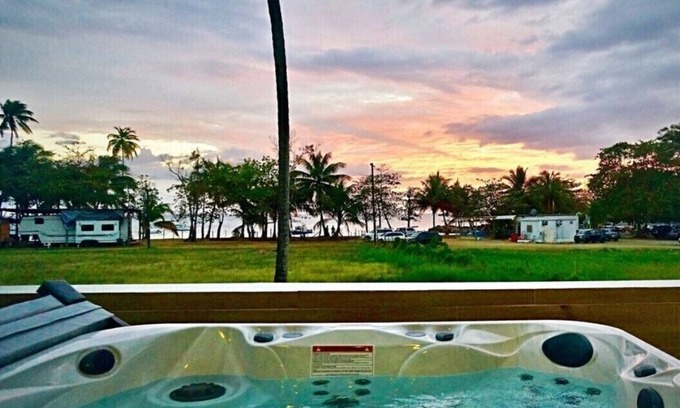Ensenada House | 5 STAR BeachView/Communal Pool/Private Spa/TerracenNO CLEAN FEE Betwn Aug1-Nov1