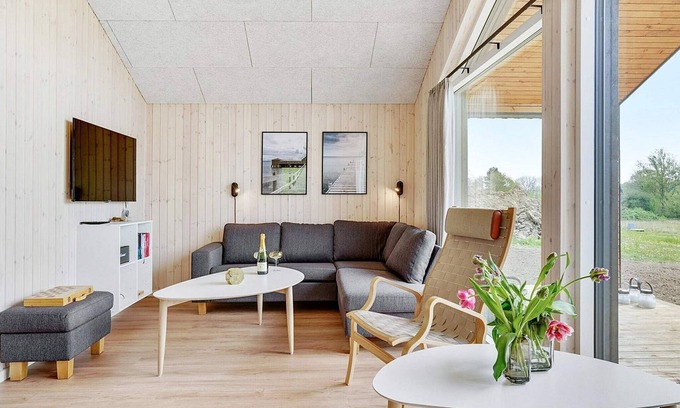 Kettingskov House | 5 star holiday home in Augustenborg