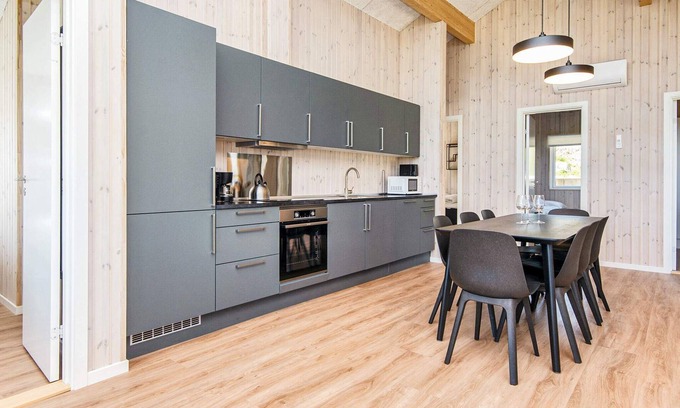Kettingskov House | 5 star holiday home in Augustenborg