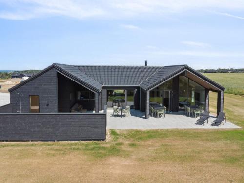 Bogense House | 5 star holiday home in Bogense