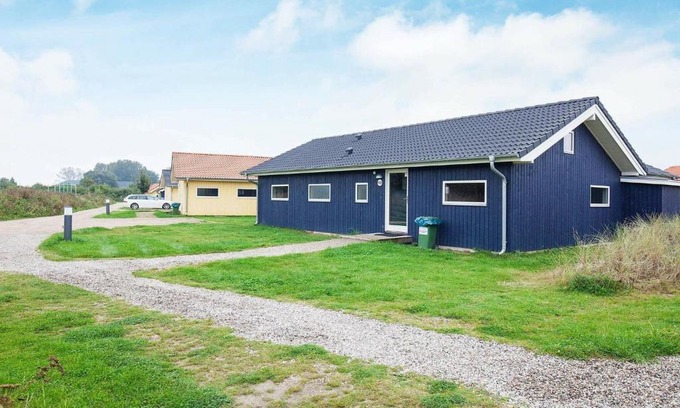 Grossenbrode House | 5 star holiday home in Grossenbrode