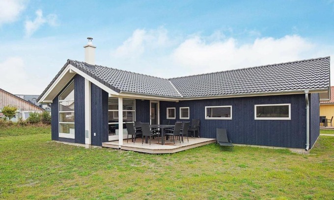 Grossenbrode House | 5 star holiday home in Grossenbrode