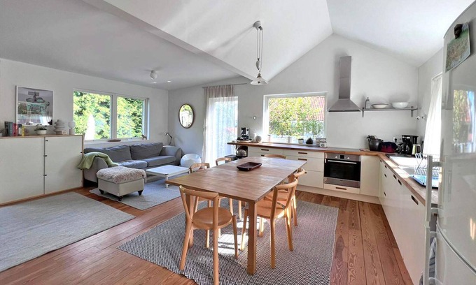 Lidingo House | 5 star holiday home in Lidingö