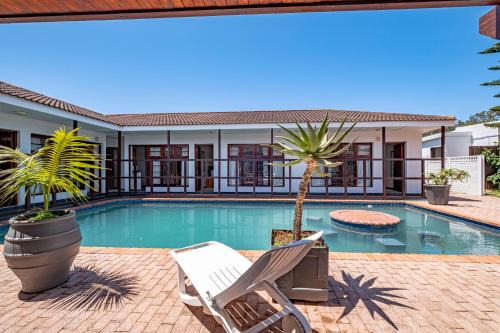 Walmer House | 5 Third Avenue Guesthouse