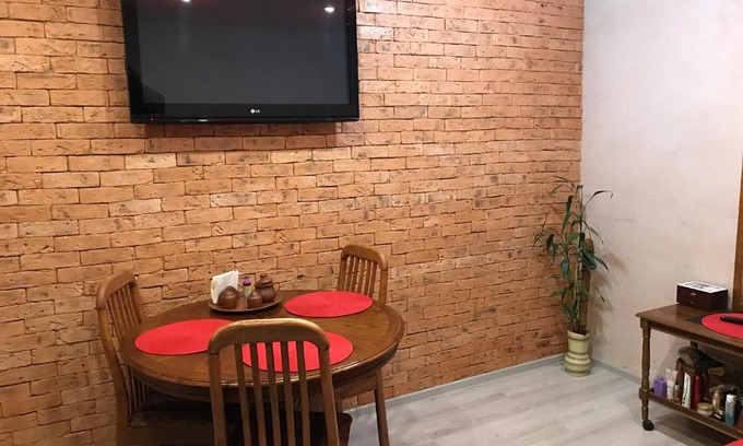 Kirovsk Apartment | 50 лет октября дом 33