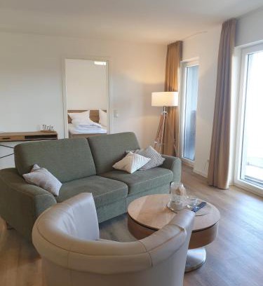 Schillig Apartment | 50 3 M Ankerplatz
