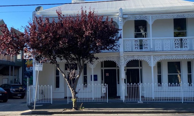Windsor Hostel | 50 Green St Windsor