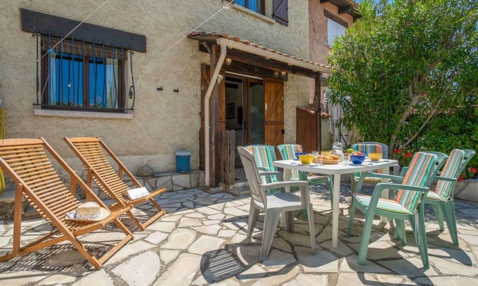 La Madrague Other | 50 m² Accommodation ∙ 2 bedrooms ∙ 6 guests